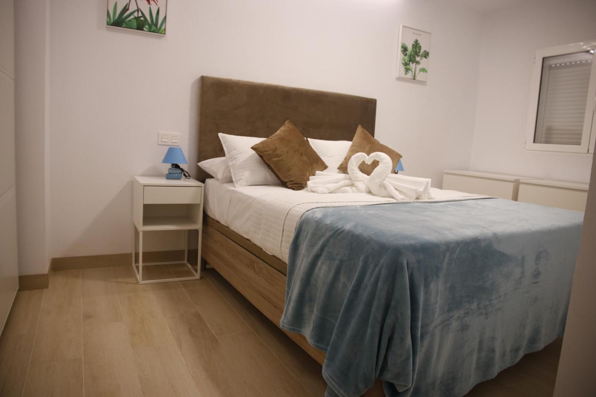 Castillo del Romeral Suites Verano Azul מראה חיצוני תמונה