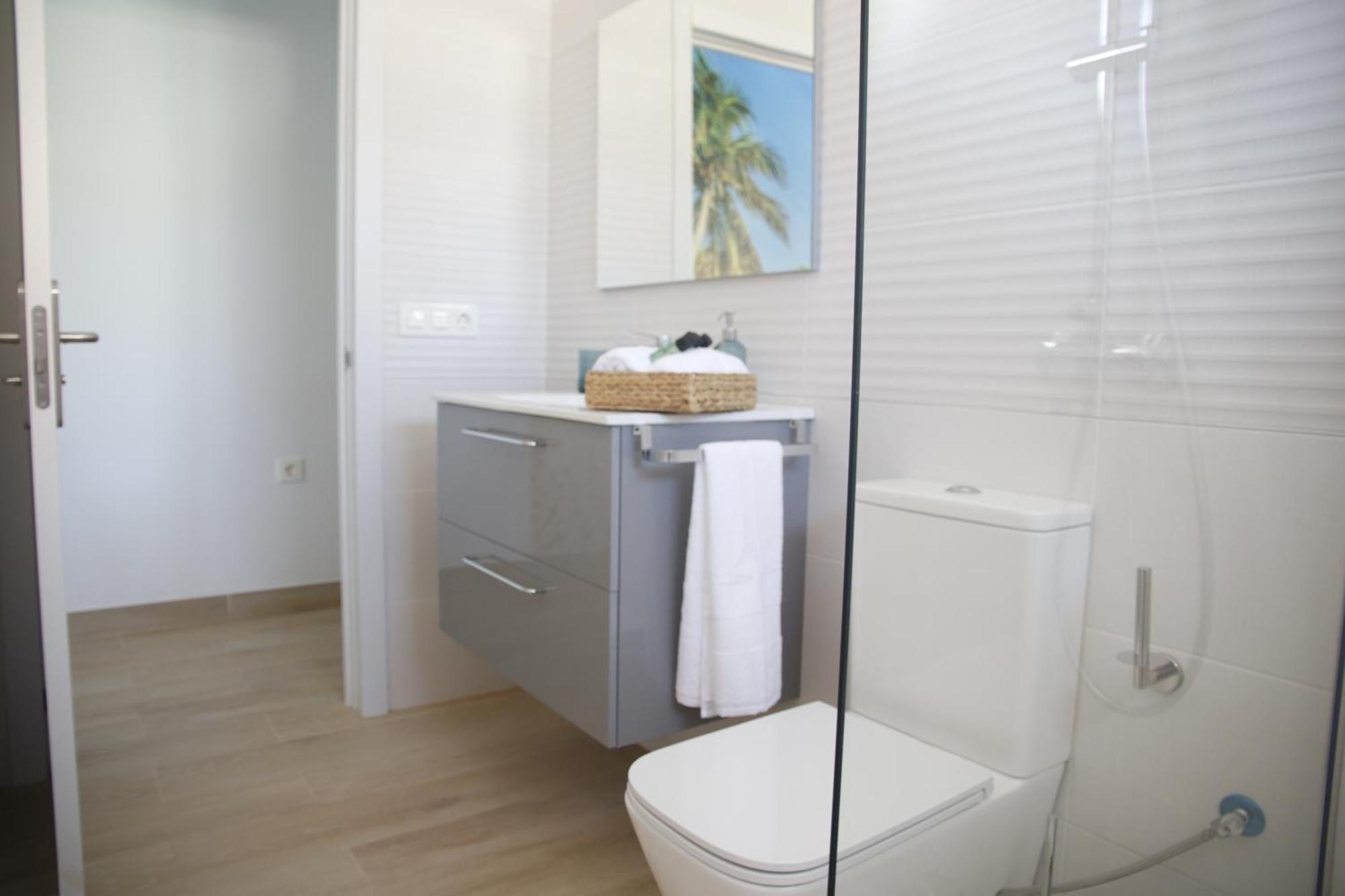 Castillo del Romeral Suites Verano Azul מראה חיצוני תמונה