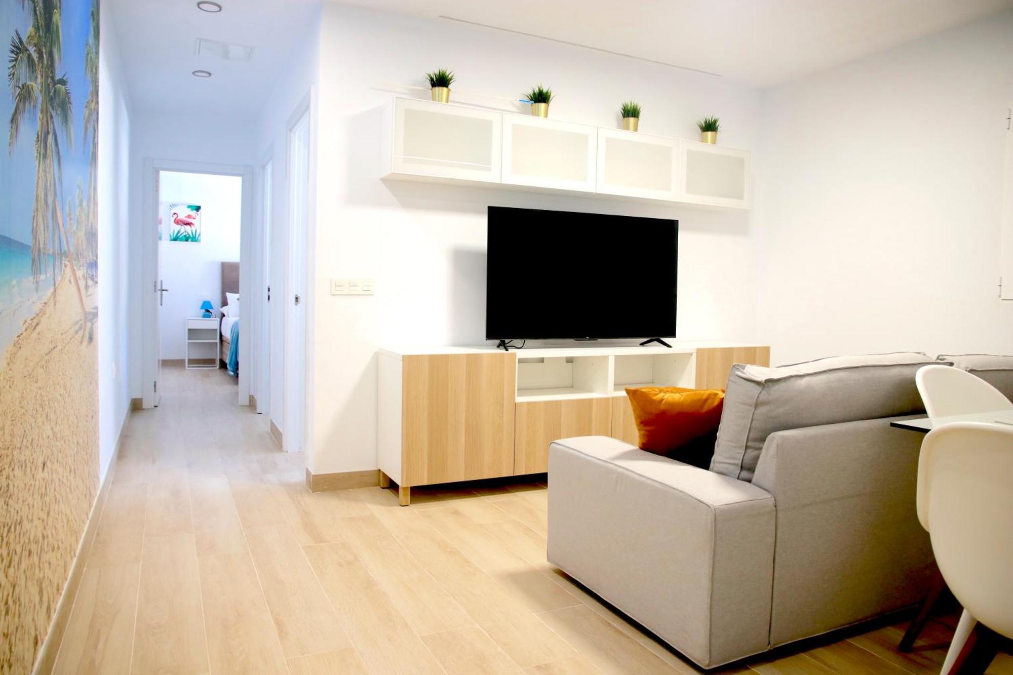 Castillo del Romeral Suites Verano Azul מראה חיצוני תמונה