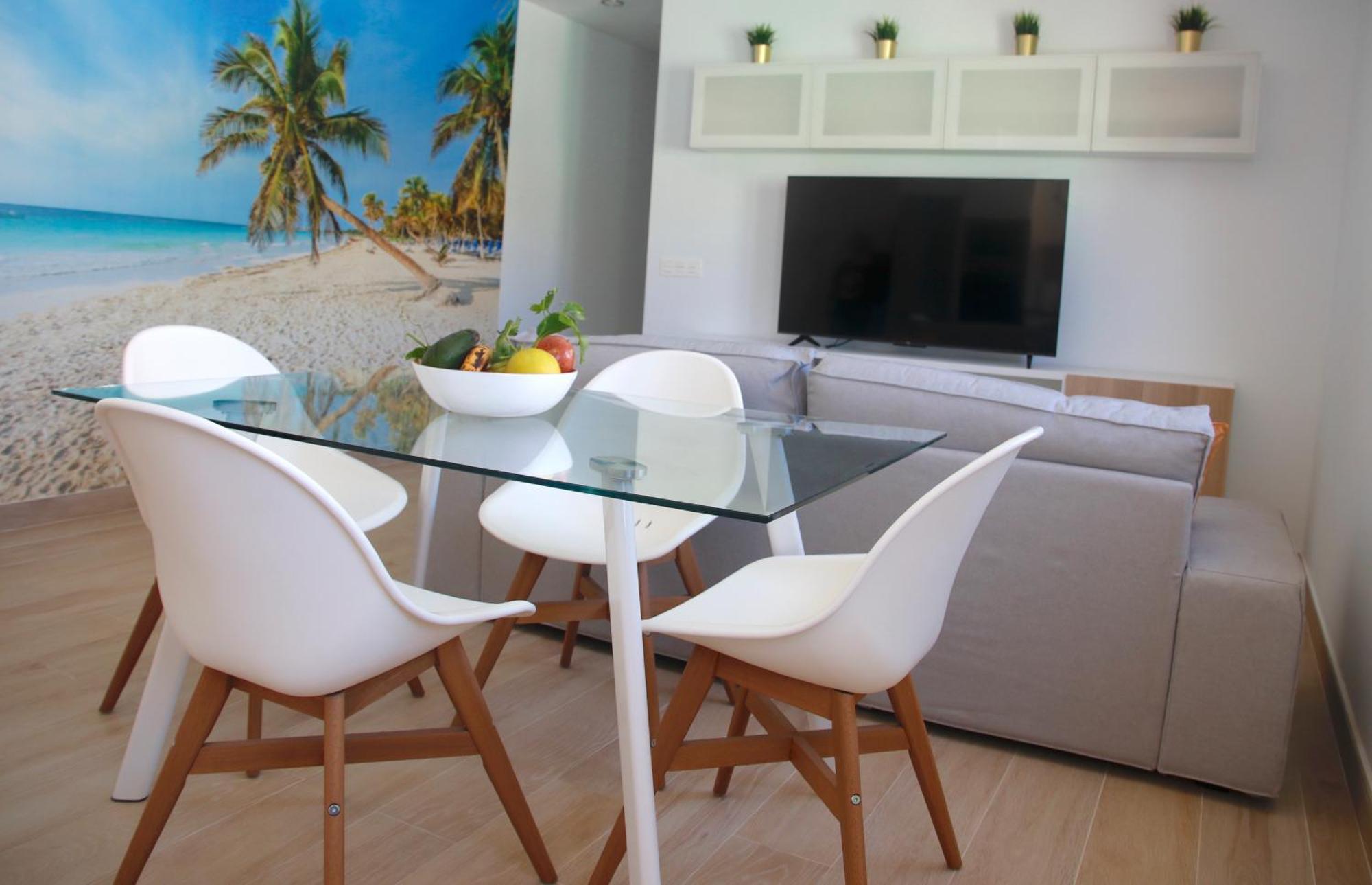 Castillo del Romeral Suites Verano Azul מראה חיצוני תמונה